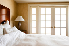 Bughtlin bedroom extension costs