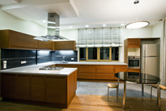 kitchen extensions Bughtlin